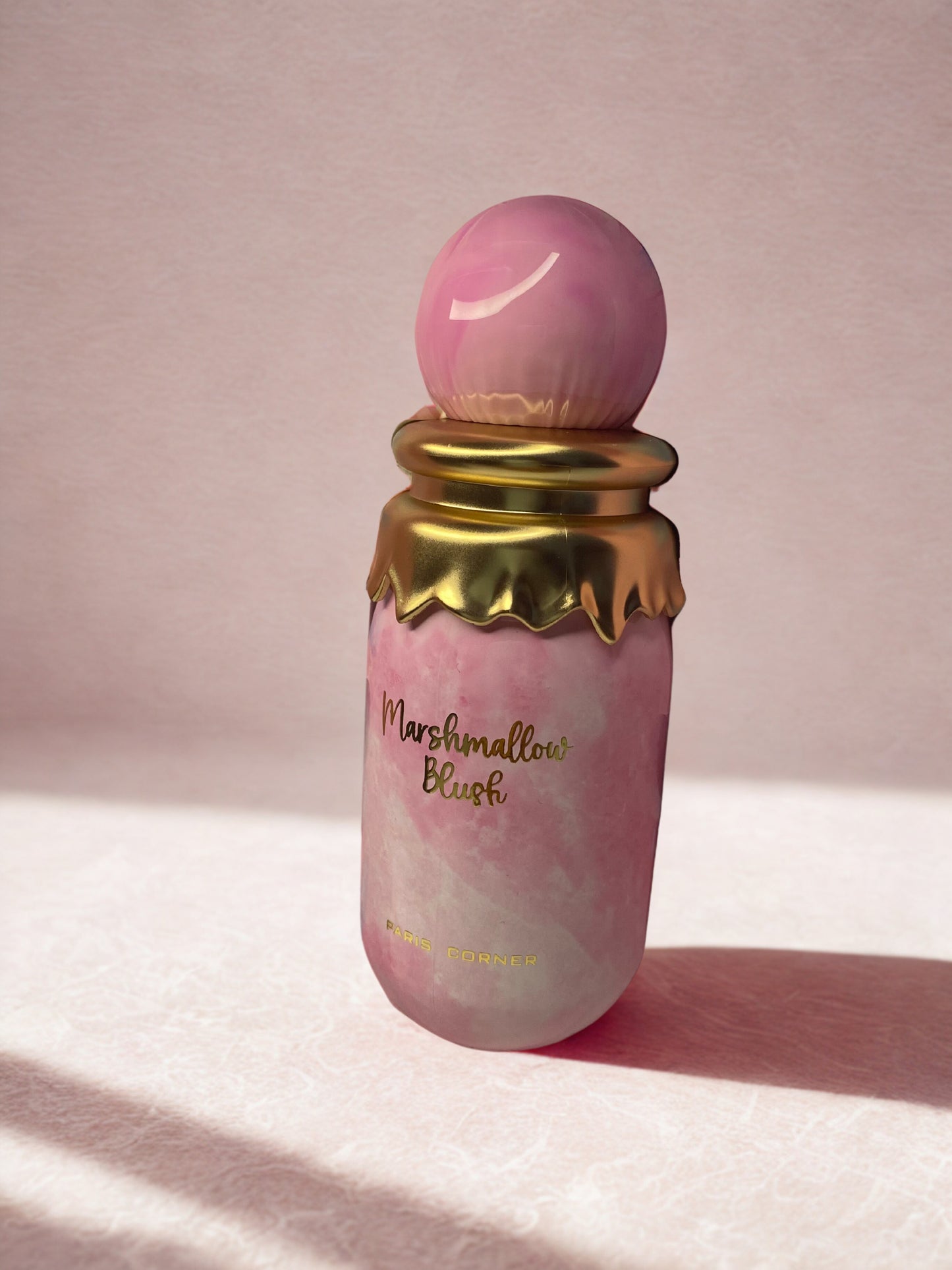 Eau de Parfum Marshmallow Blush 100 ml – Paris Corner