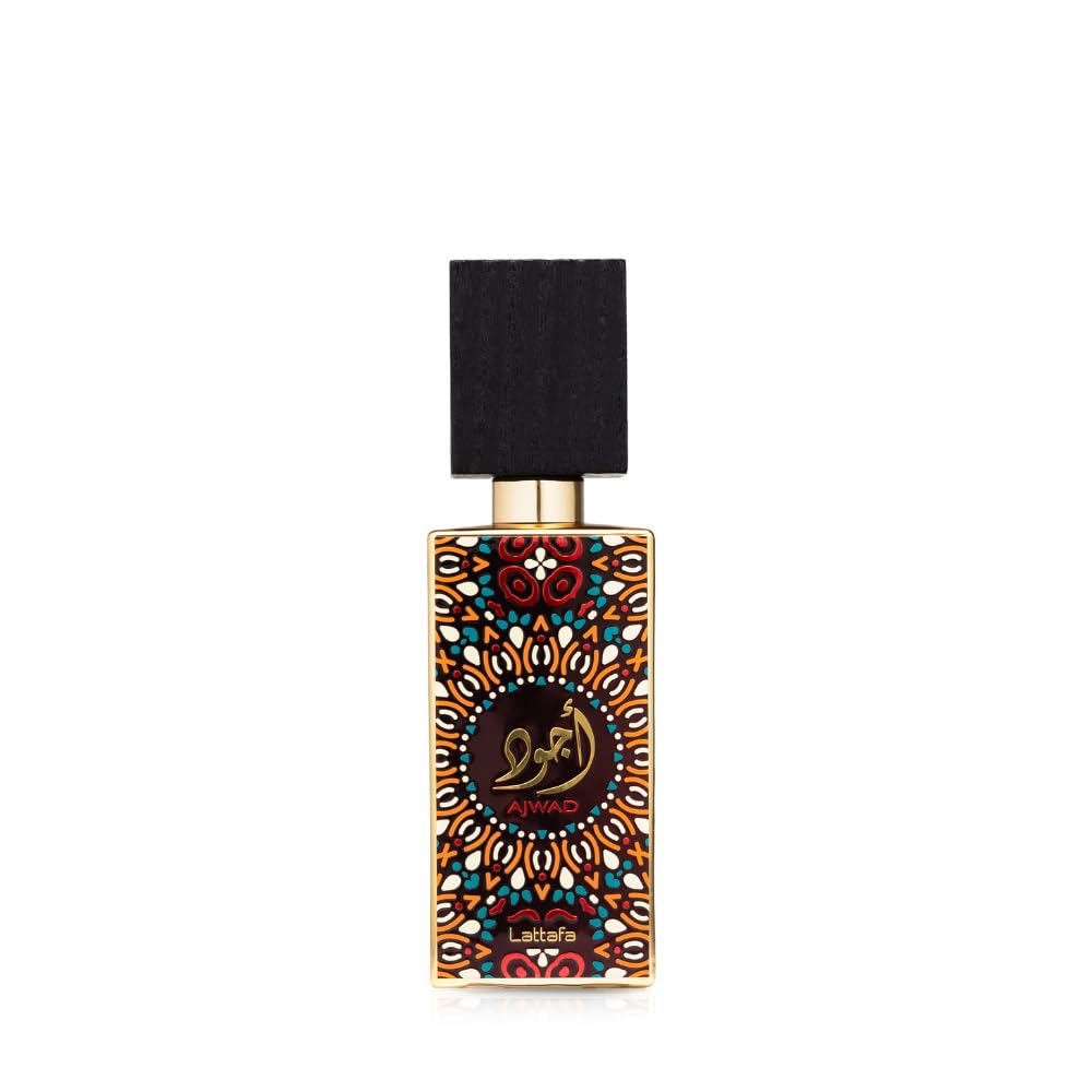 Eau de Parfum Ajwad – Lattafa (60 ml)