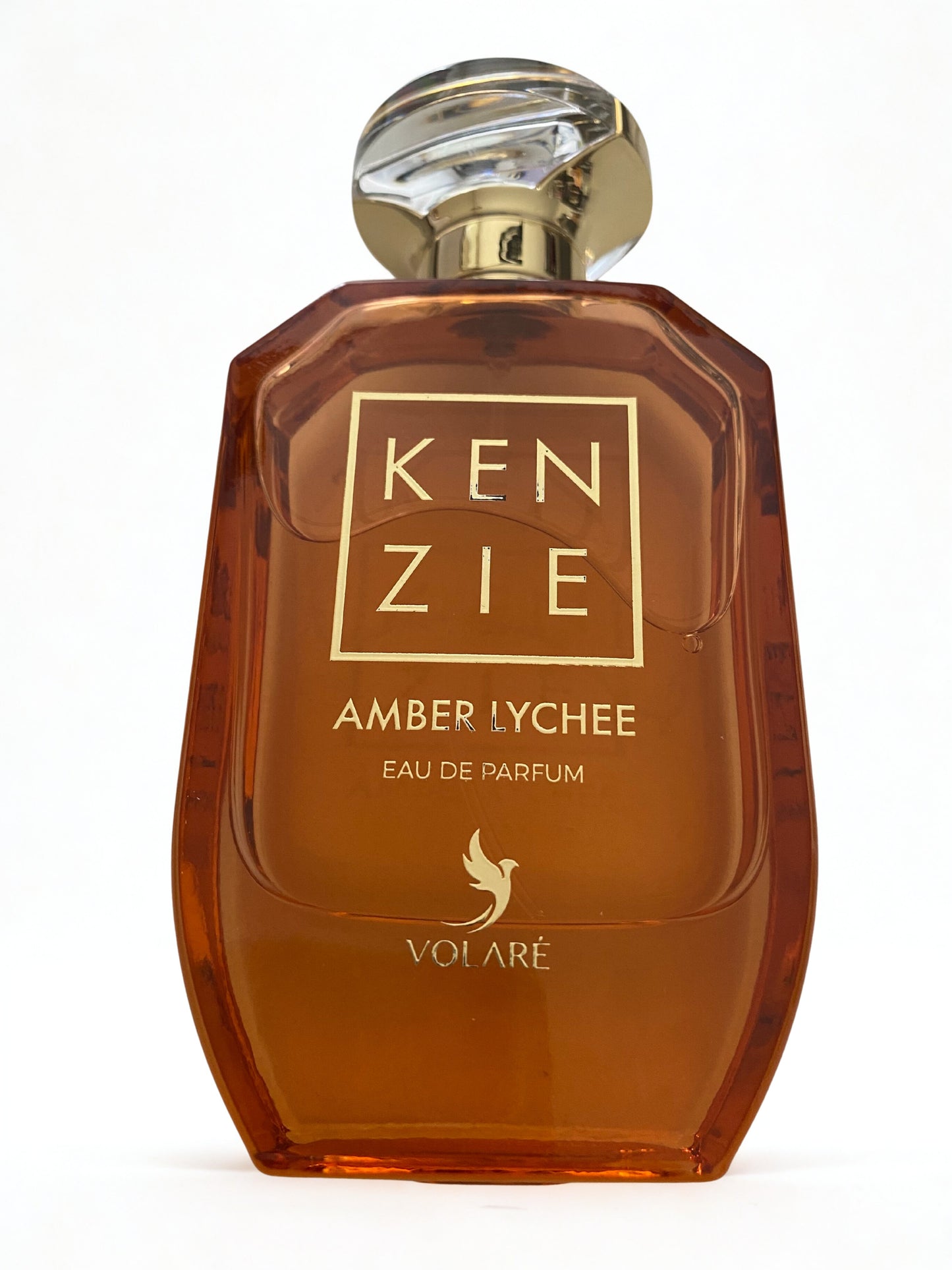 Eau de Parfum Kenzie Amber Lytchee 100 ml – Volaré