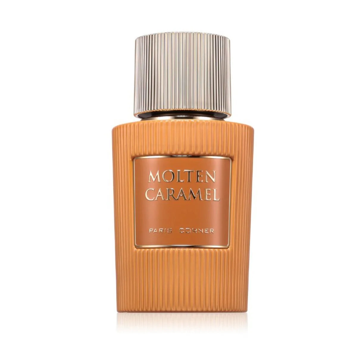 Eau de Parfum Molten Caramel – Paris Corner (100 ml)