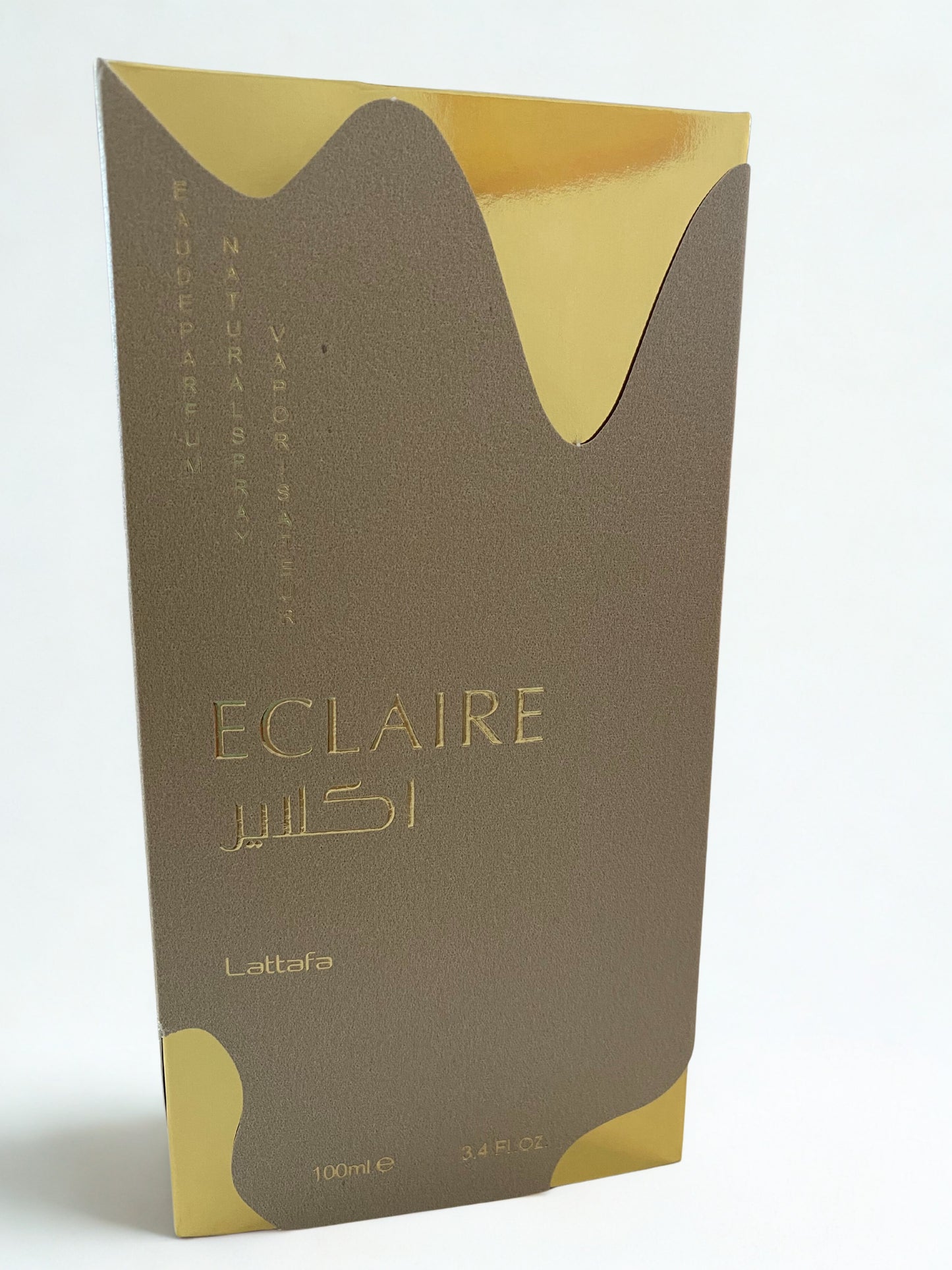 Éclaire 100ML – Eau de Parfum
