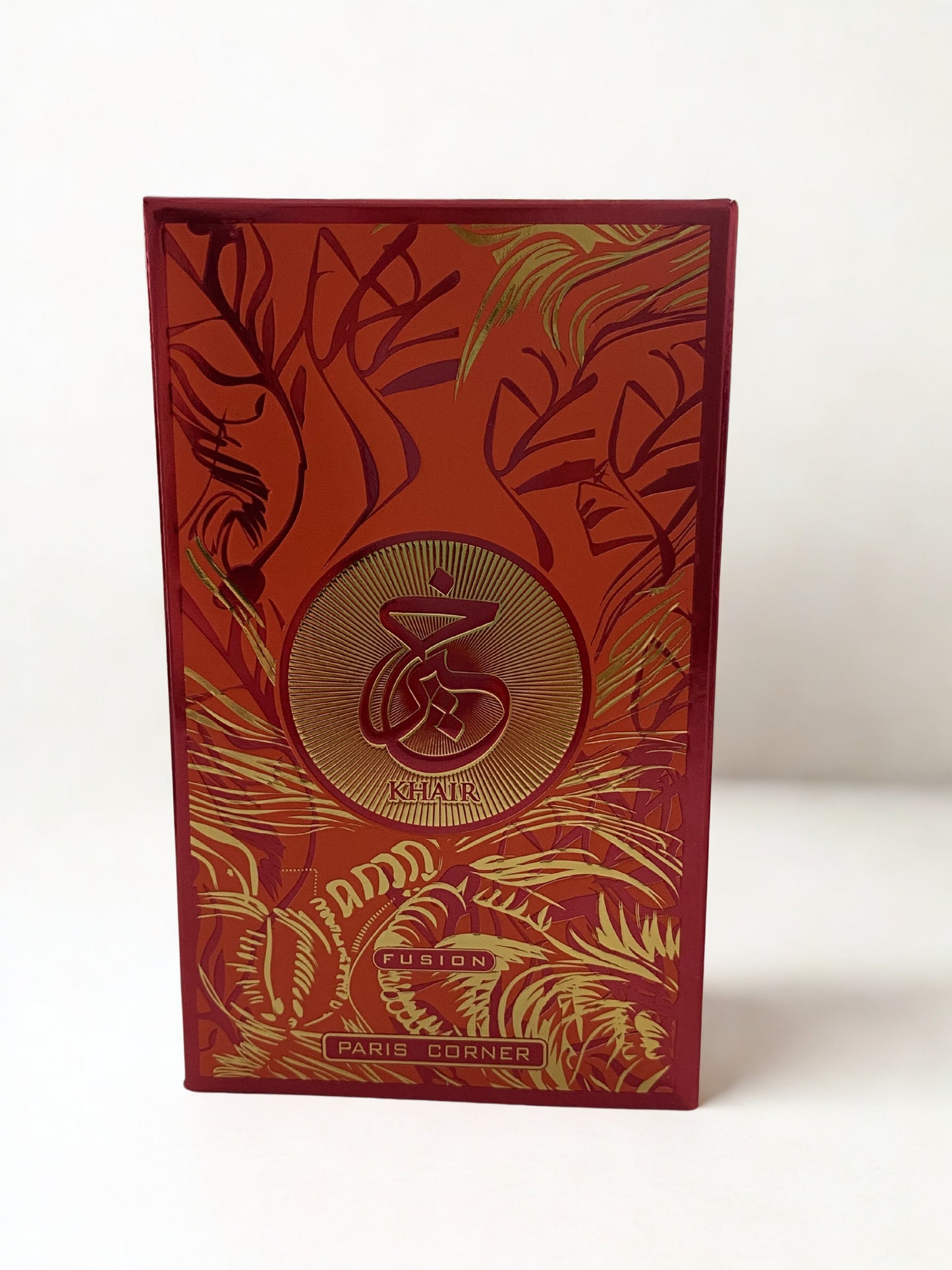 Khair Fusion 100ML – Eau de Parfum
