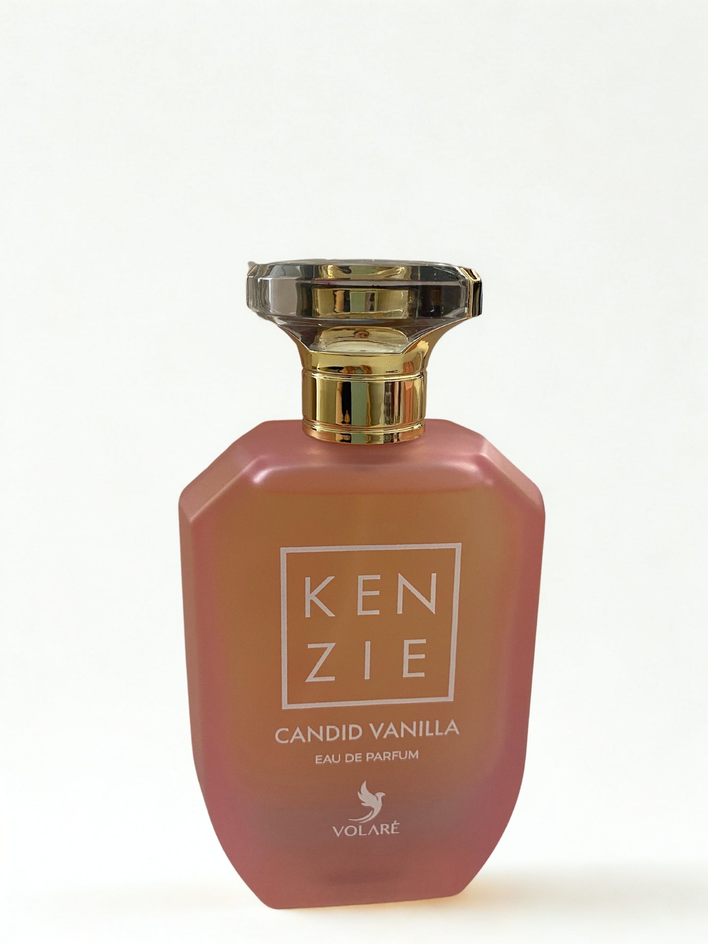 Kenzie Candid Vanilla 100ML