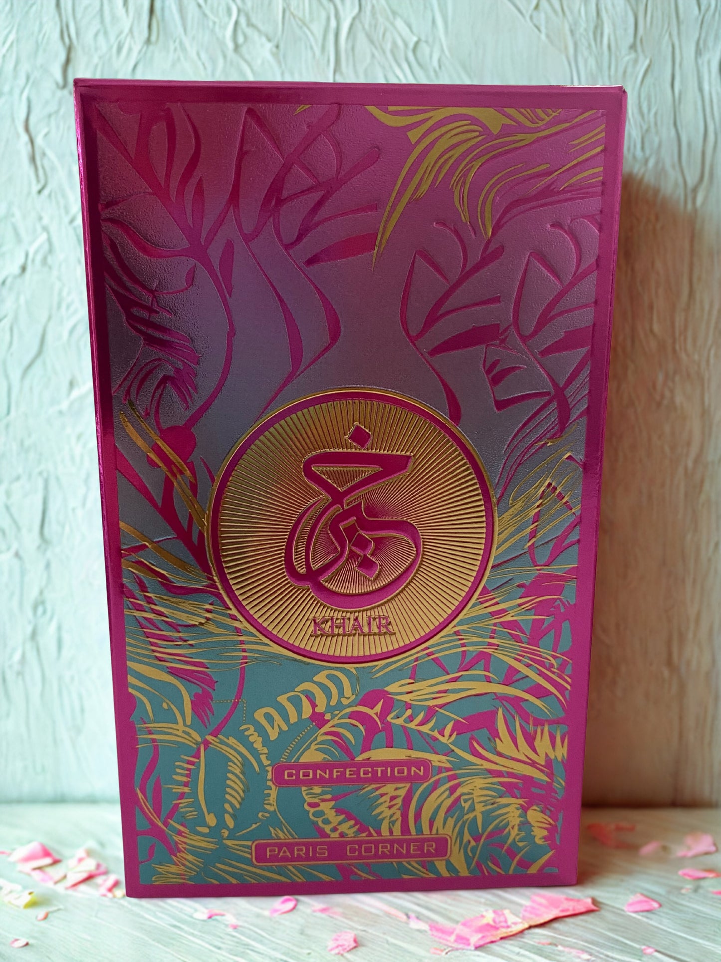 Khair Confection 100ML – Eau de Parfum