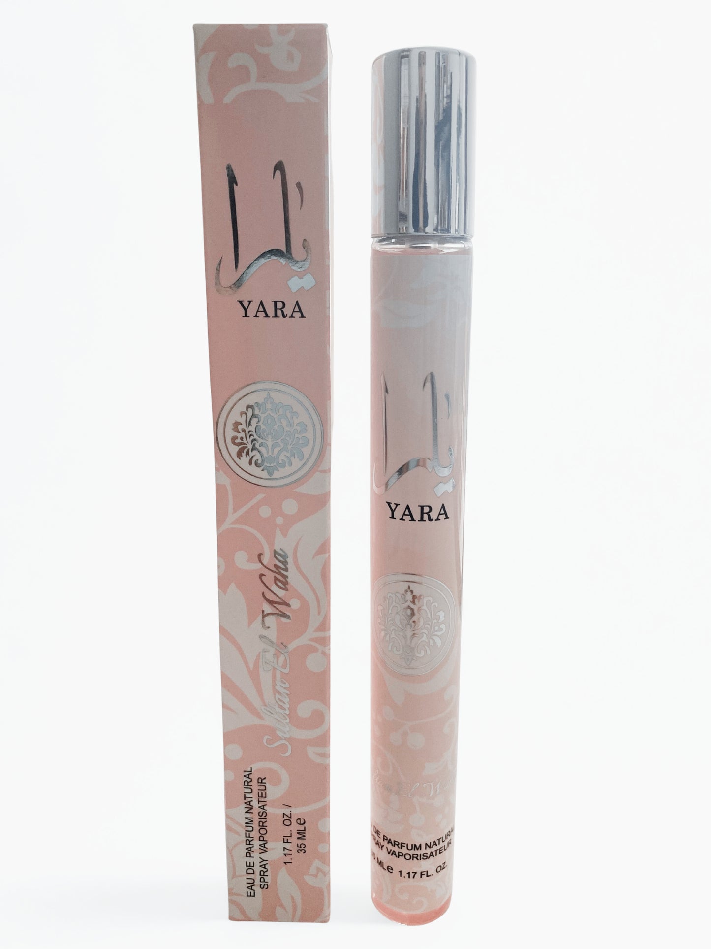 Eau de Parfum Yara 35 ml – Sultan El Waha
