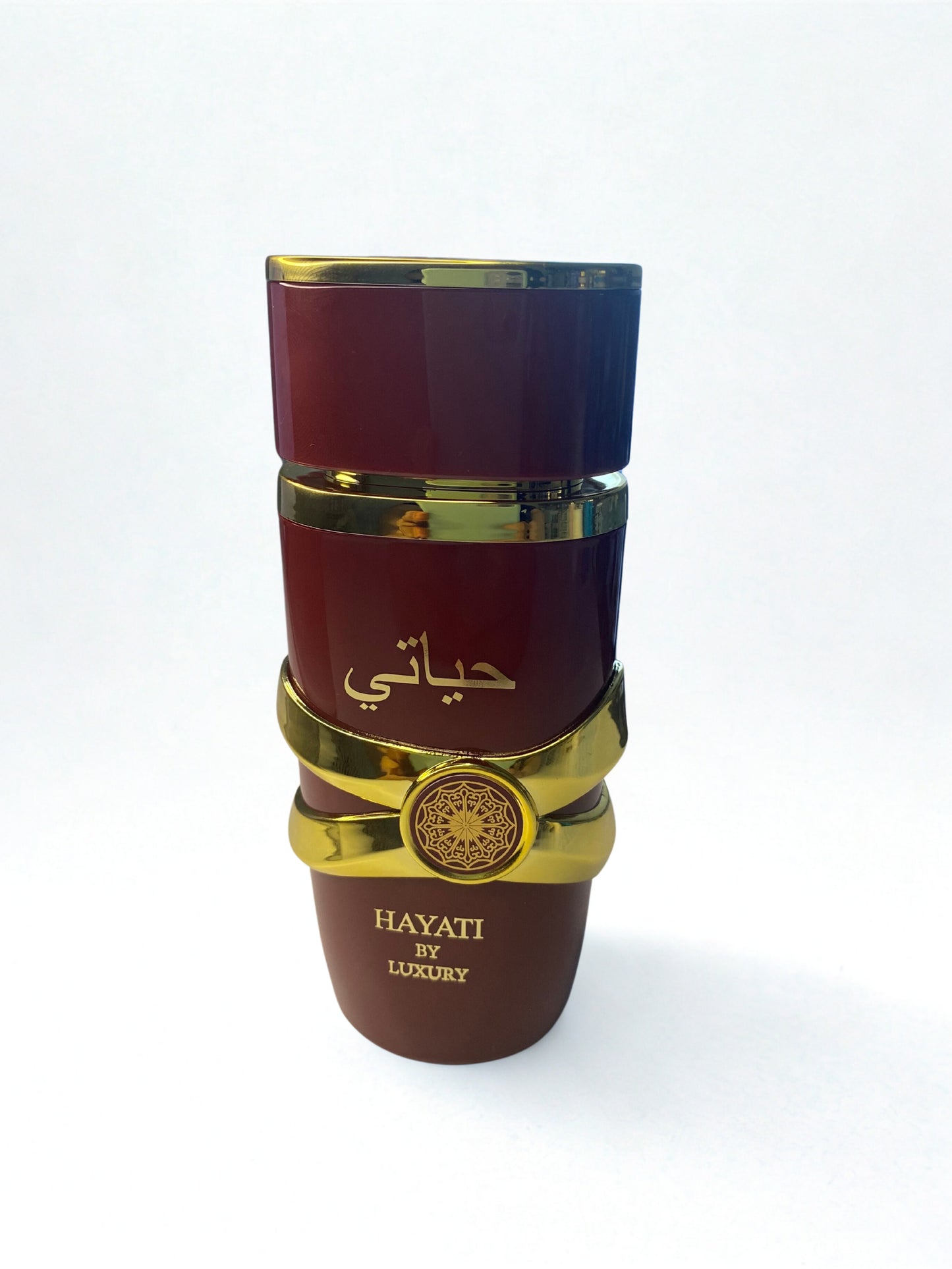 Eau de Parfum Hayati 100 ml – Luxury