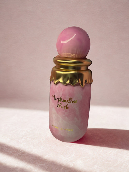 Eau de Parfum Marshmallow Blush 100 ml – Paris Corner