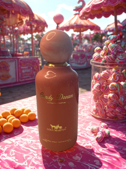 Extrait de Parfum Candy Dream 100 ml – Loui Martin
