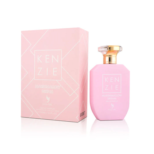 Eau de Parfum Kenzie Marshmallow Dream 100 ml – Volaré