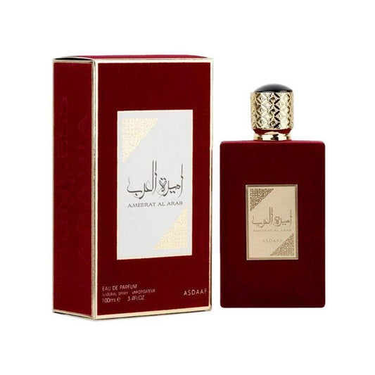 Ameerat Al Arab – Asdaaf (100 ml)