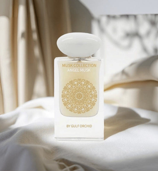 Angel Musk – Musk Collection by Gulf Orchid (60 ml)