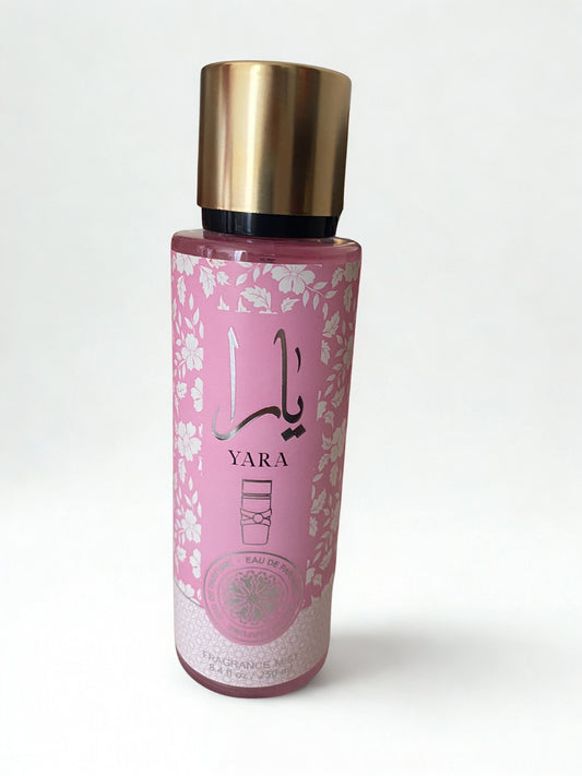 Brume YARA - 250ml