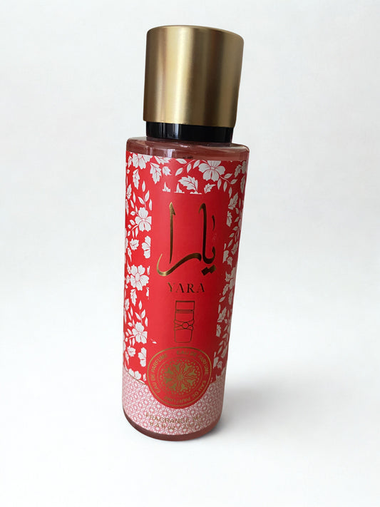 Brume Yara Candy - 250ml
