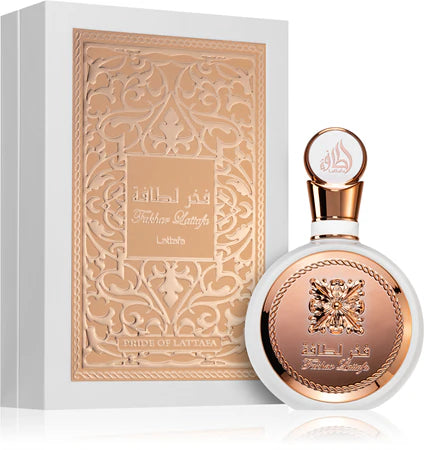 Eau de Parfum Fakhar Rose – Lattafa (100 ml)