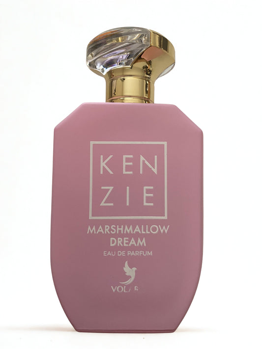 Eau de Parfum Kenzie Marshmallow Dream 100 ml – Volaré