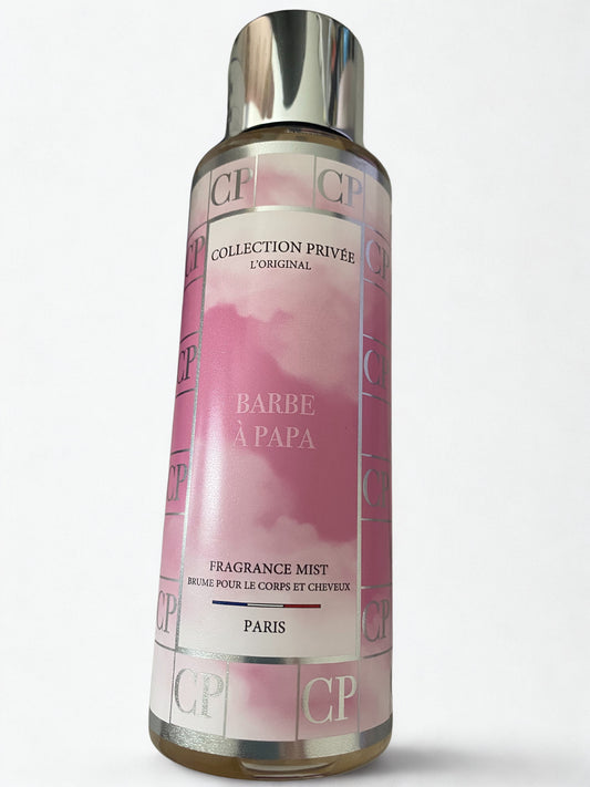 Brume Corps et Cheveux Barbe à Papa 250ML – Collection Privée L'Original