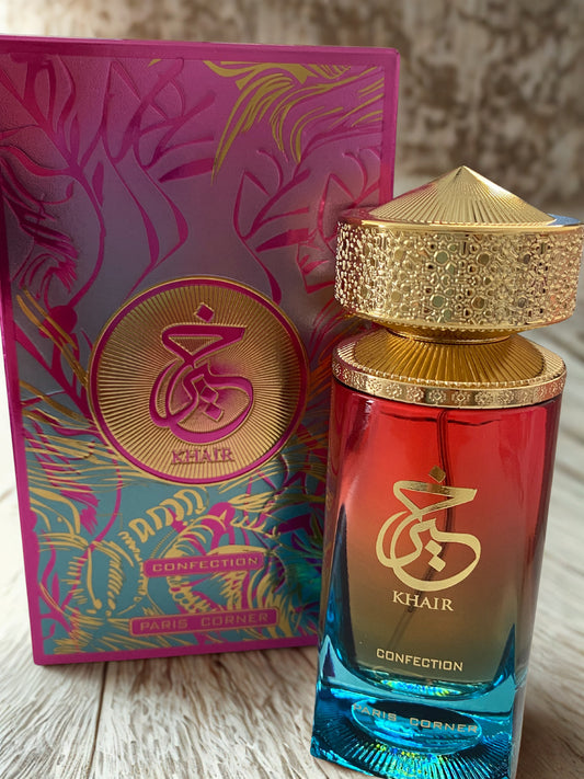 Khair Confection 100ML – Eau de Parfum