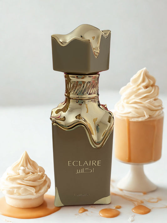 Éclaire 100ML – Eau de Parfum