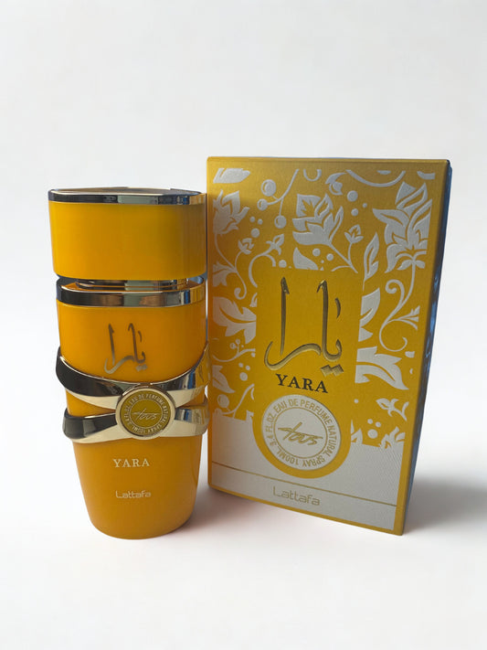 Eau de Parfum Yara Tous 100 ml – Lattafa
