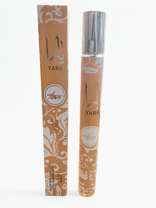 Eau de Parfum Yara Tous 35 ml – Sultan El Waha